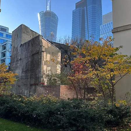 Soft Light At Krochmalna * Warszawa