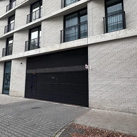 Soft Light At Krochmalna * Warszawa